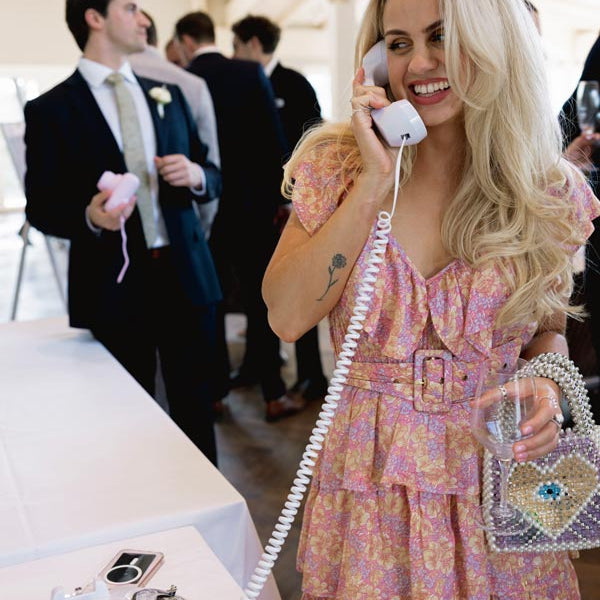 Ljudgästbok - Keepsy