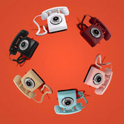 Ljudgästbok - Keepsy