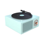 Retro vinylspelare - Keepsy